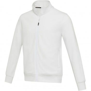 Logotrade reklaamtooted pilt: Galena unisex Aware™ taaskasutatud täistõmblukuga kampsun